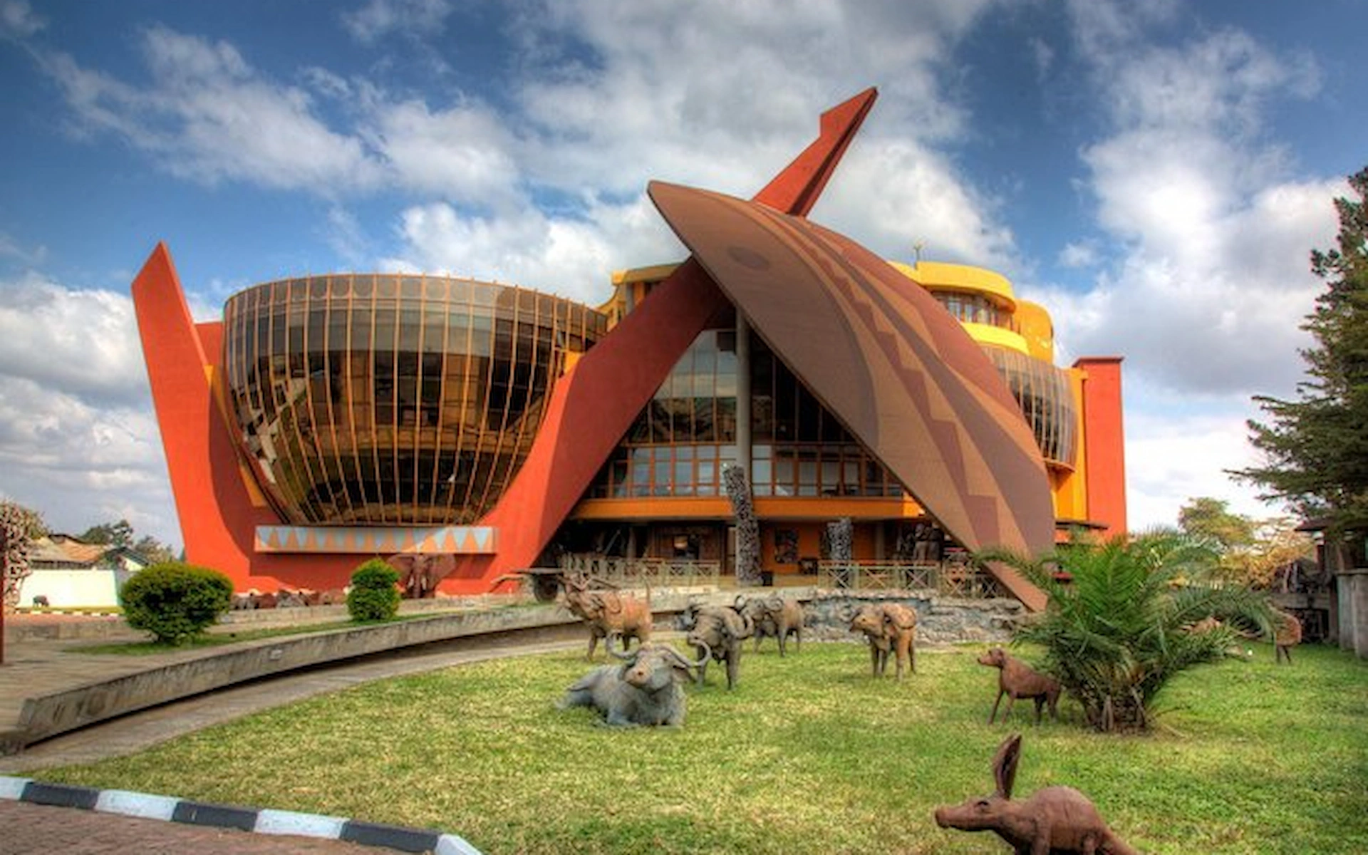 Arusha to Kilimanjaro International Airport or Arusha Airport