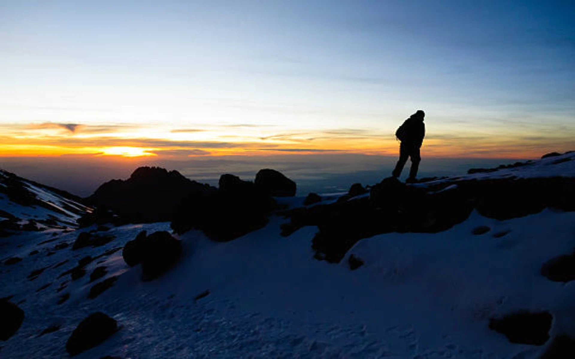 Rongai route Kilimanjaro 7 day
