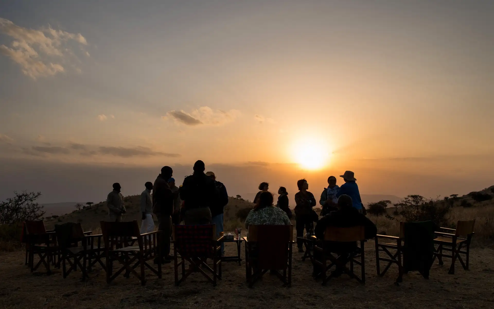 What to Wear on a Tanzania Safari