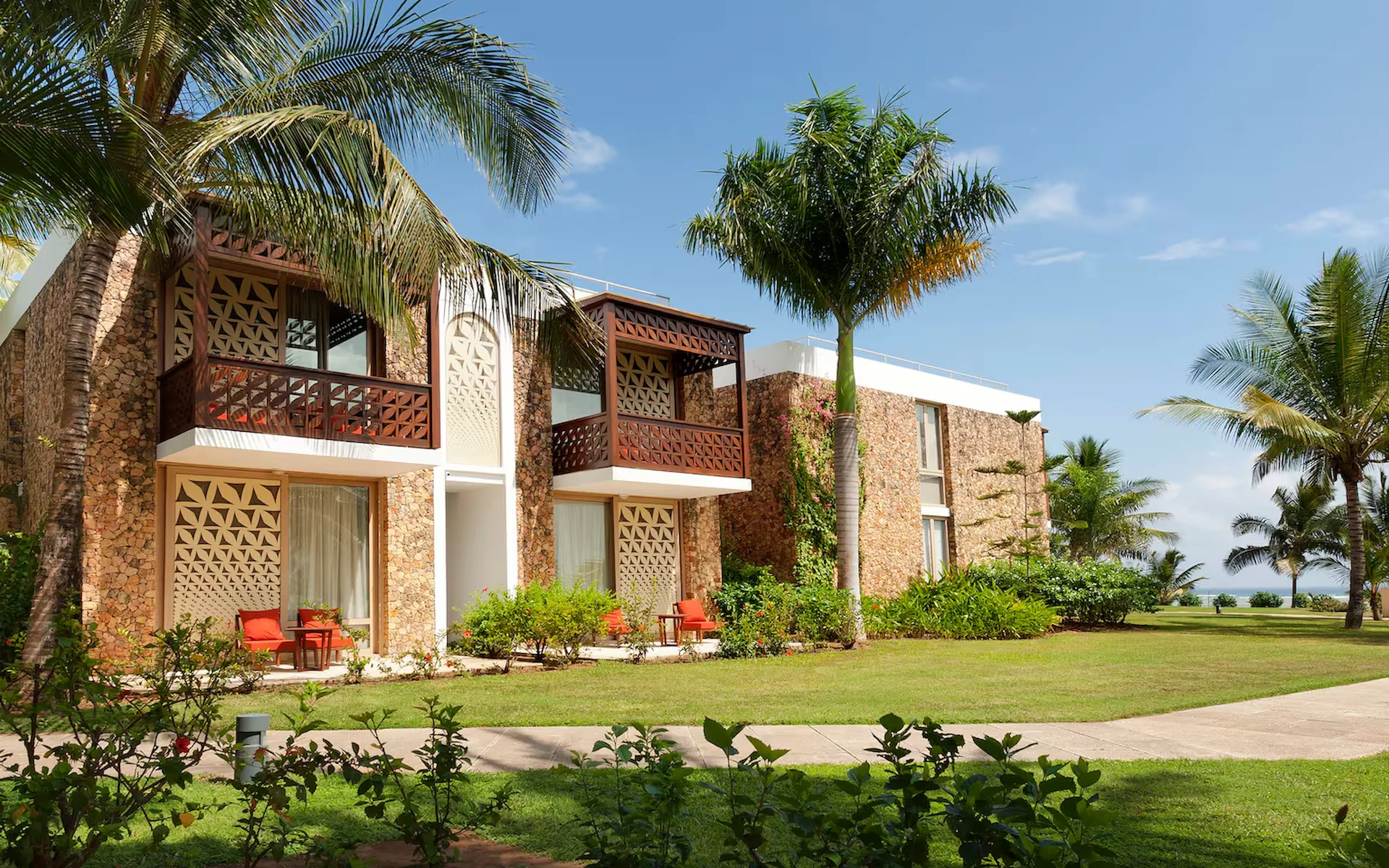 Gran Meliá Zanzibar