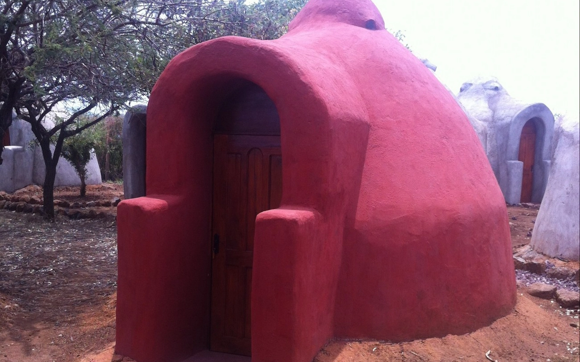 Panorama Safari Camp