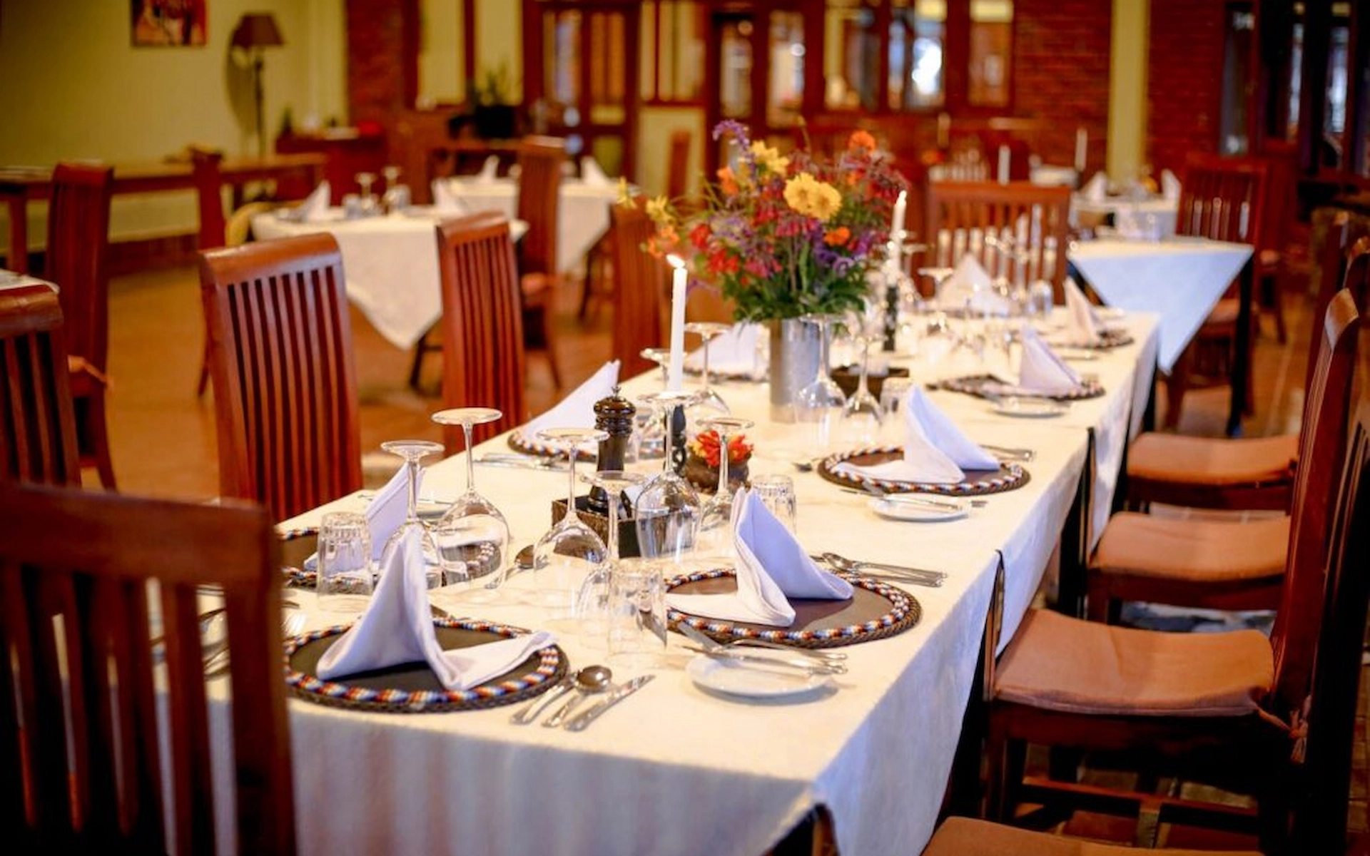 Marera Valley Lodge
