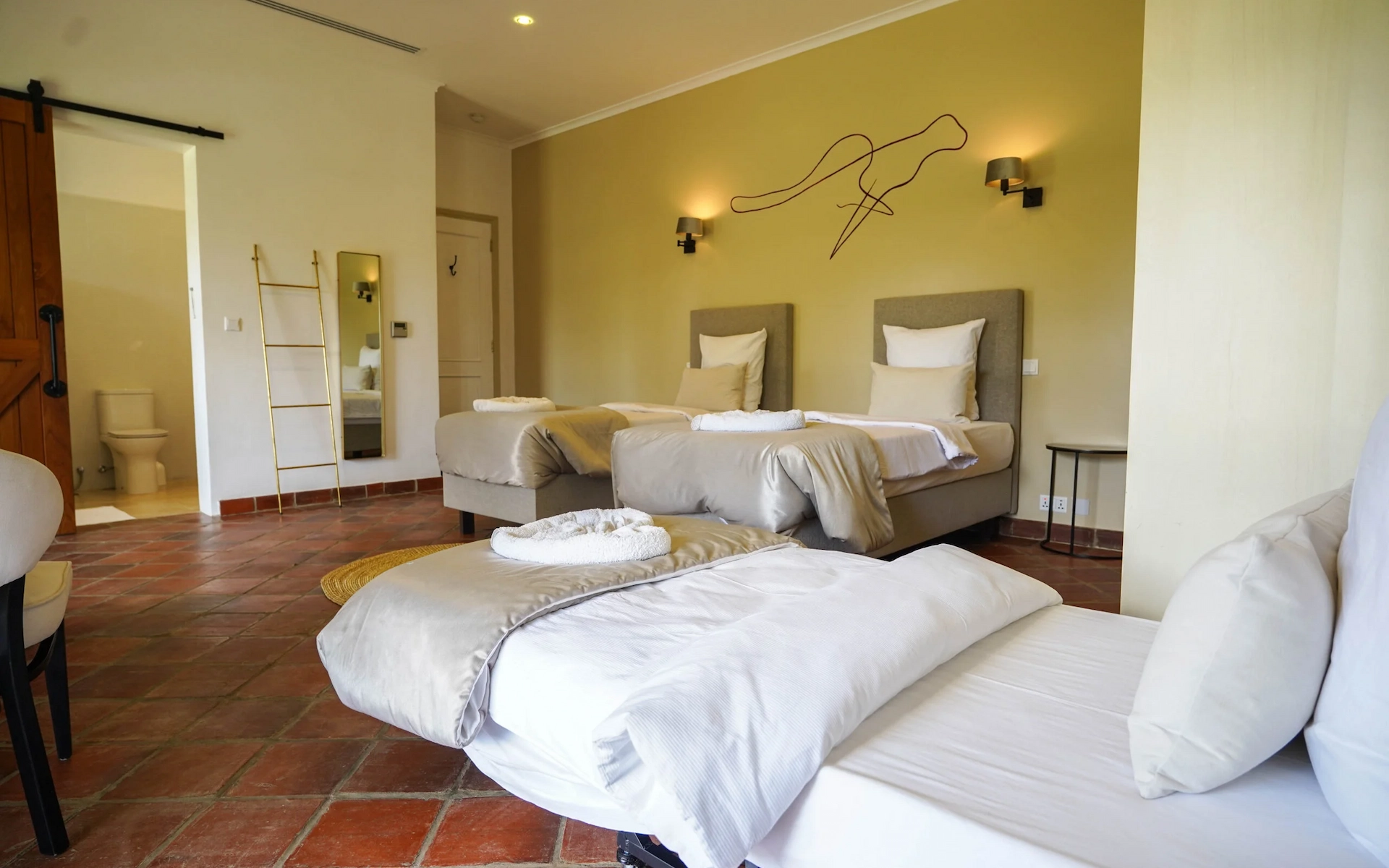 Kili Seasons Hotel