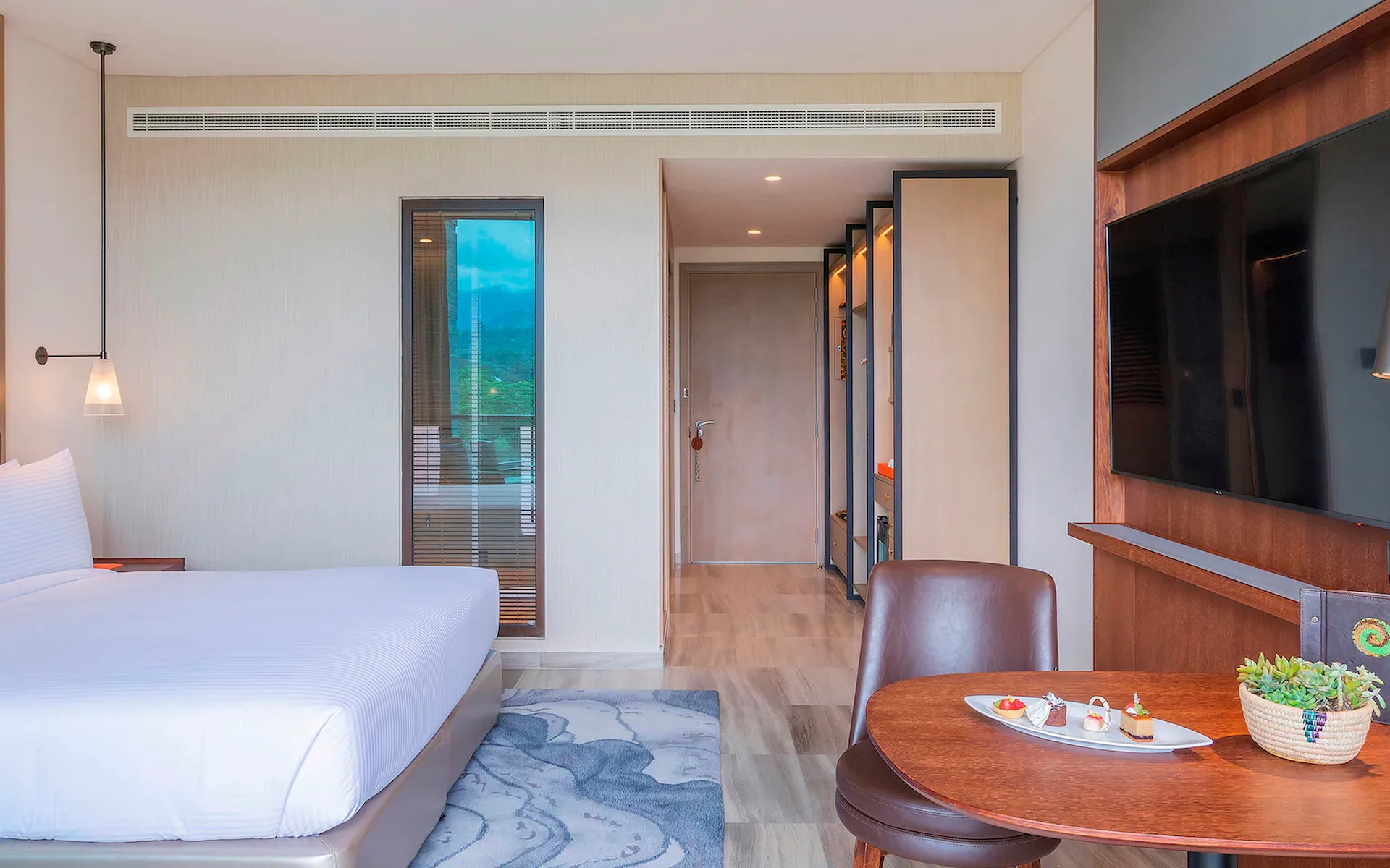 Gran Meliá Arusha