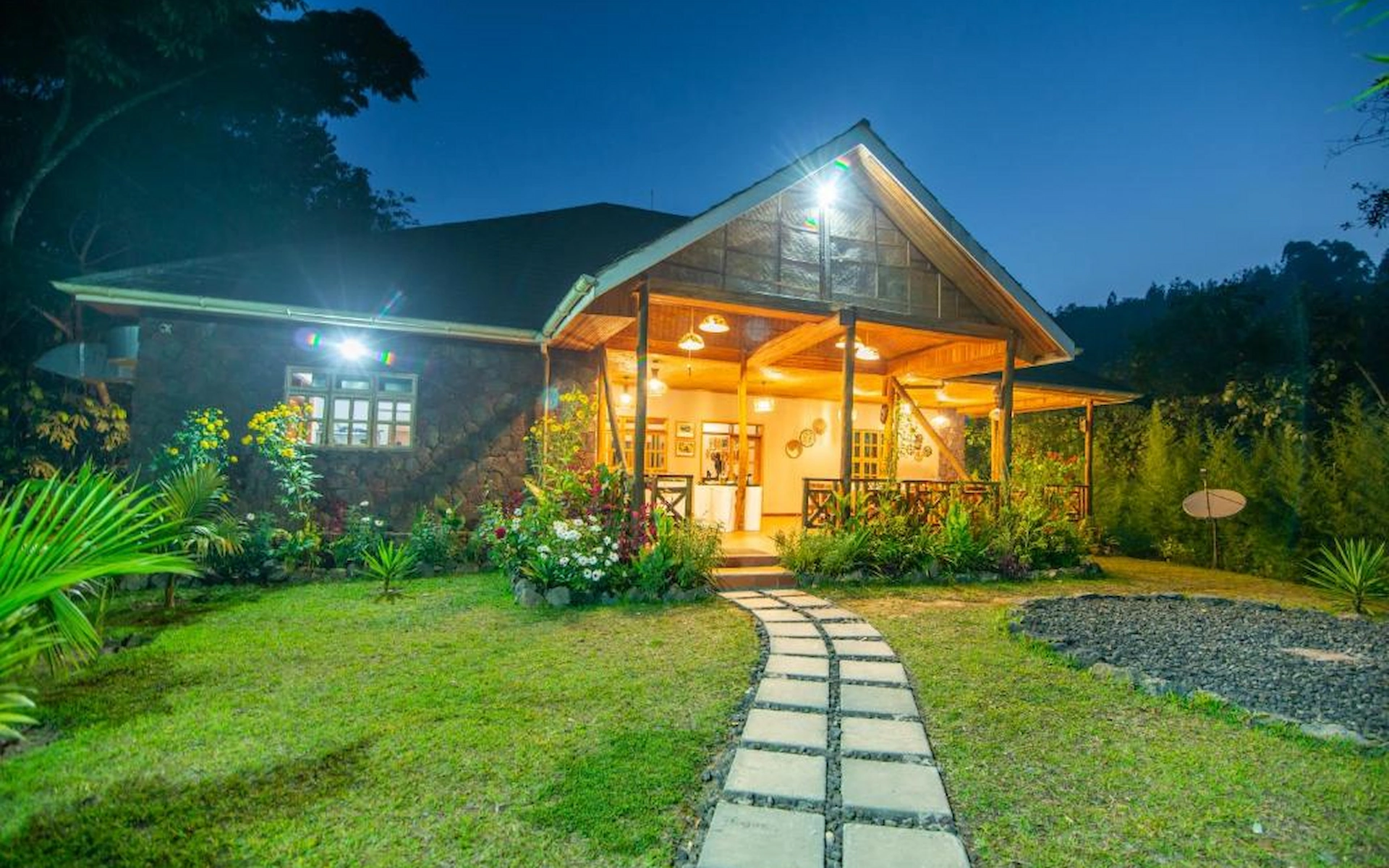 Gorilla African Guest house