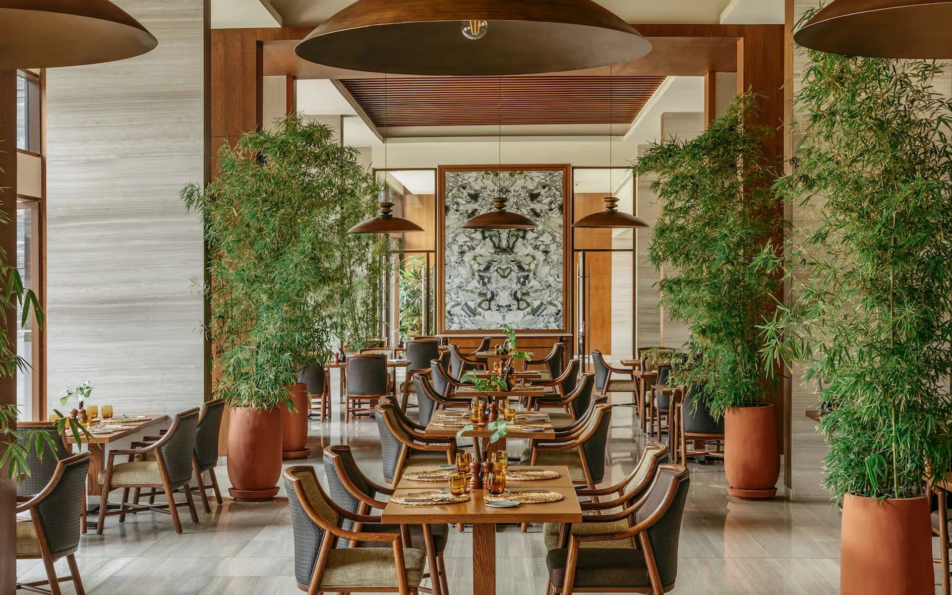 Gran Meliá Arusha