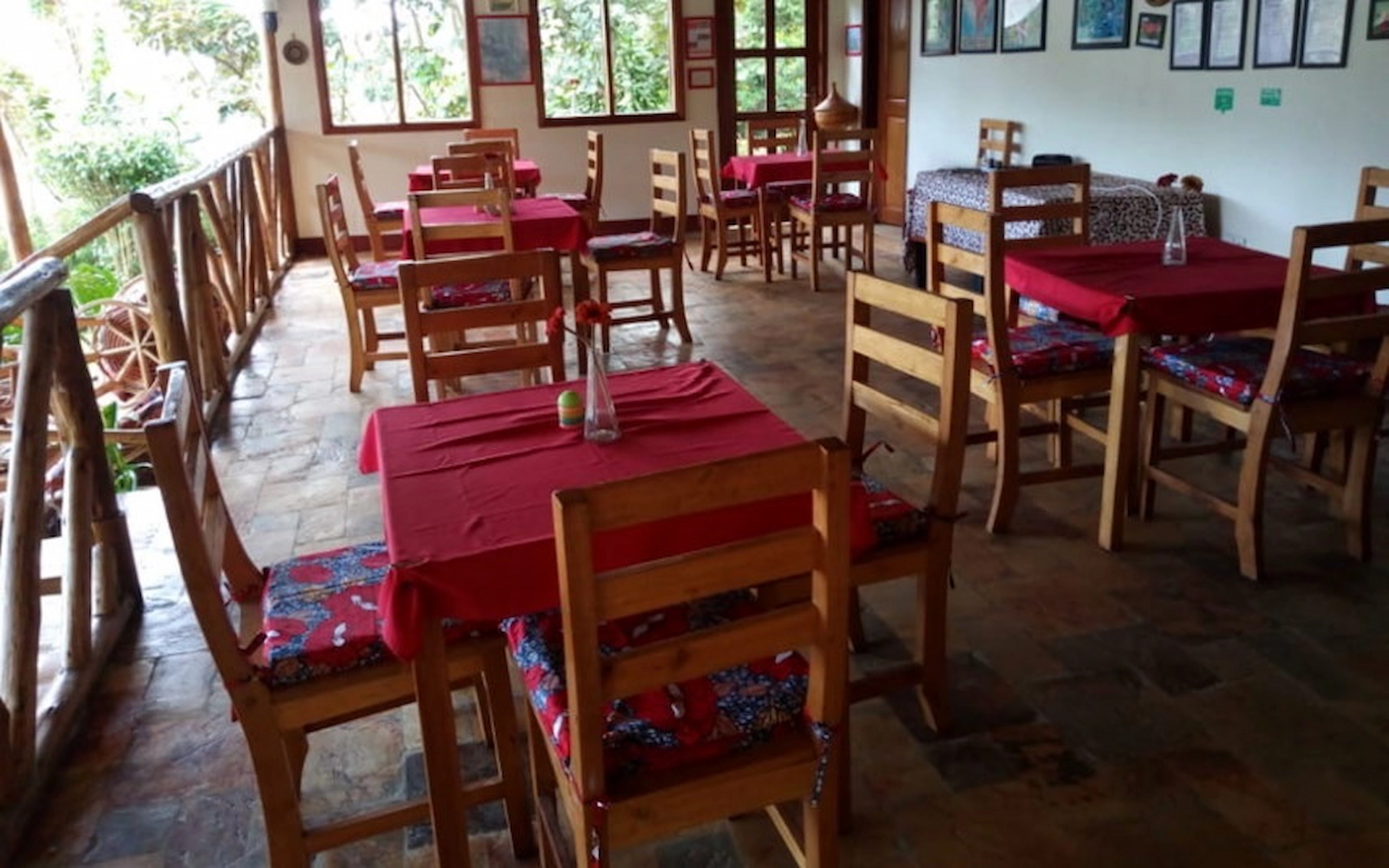  Itambira Island Resort