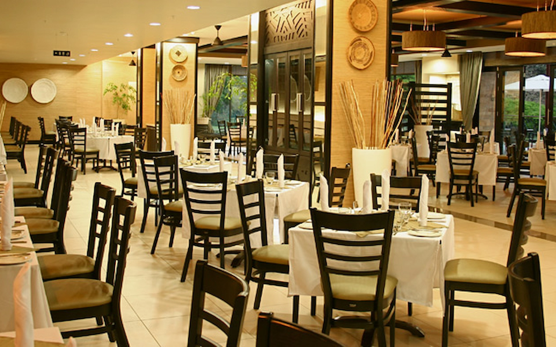 Mount Meru Hotel