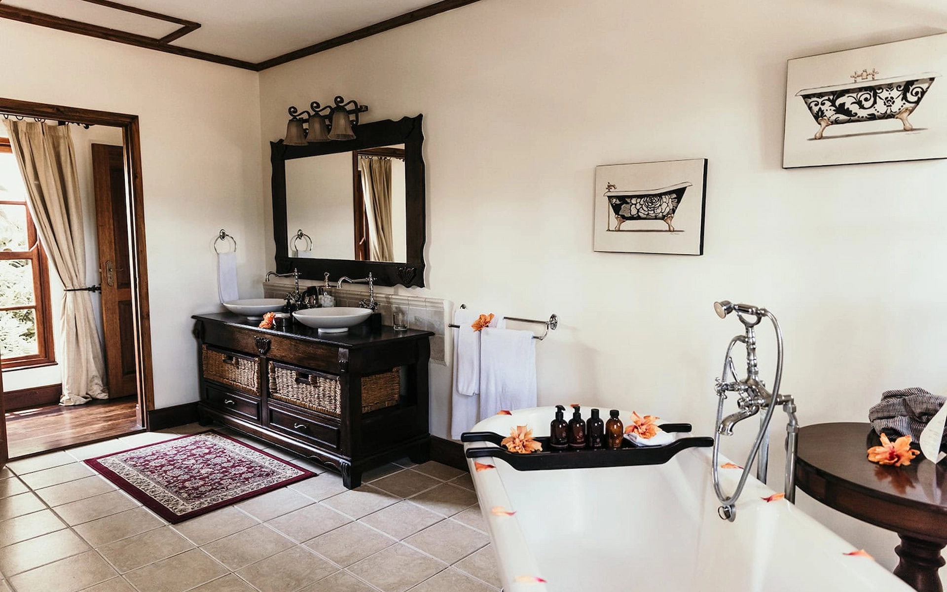 The Manor at Ngorongoro