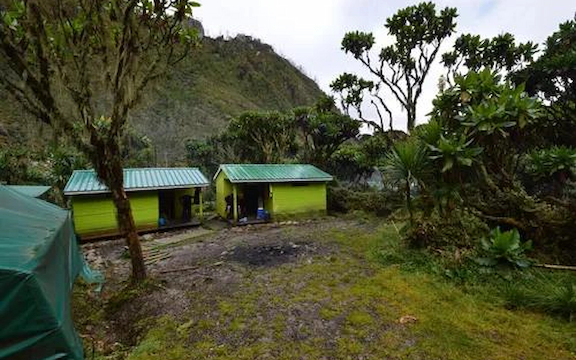 Kasanzi Camp