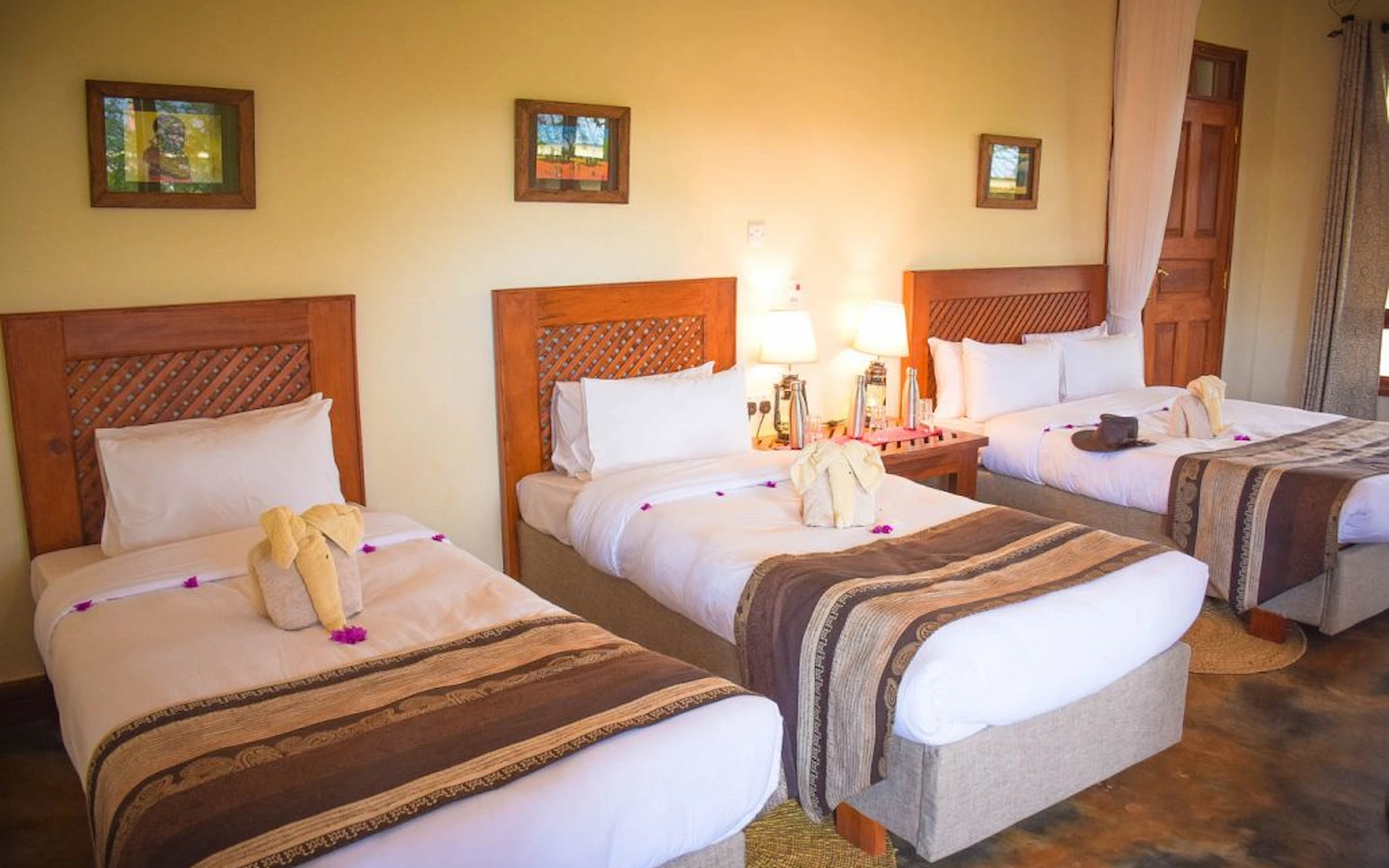 Marera Valley Lodge
