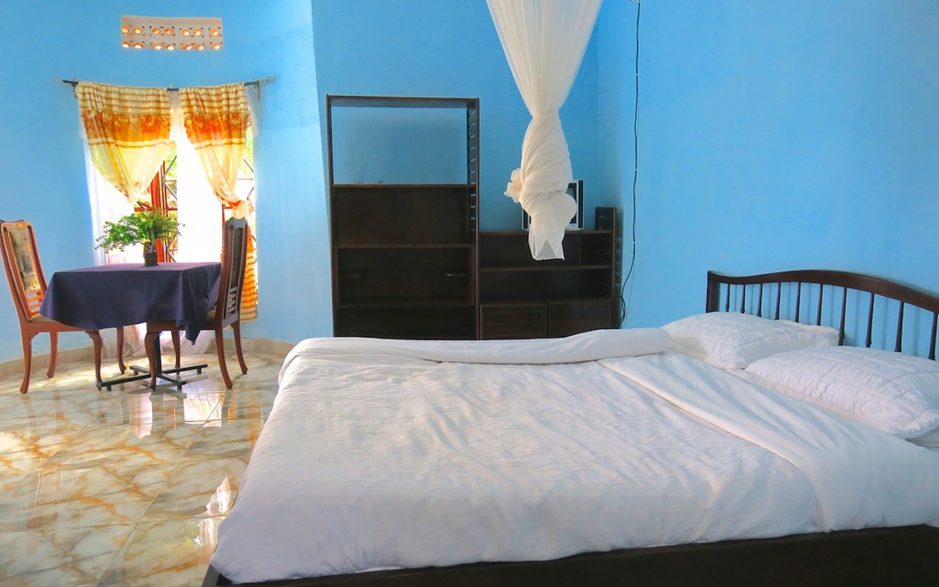 Gorilla African Guest house
