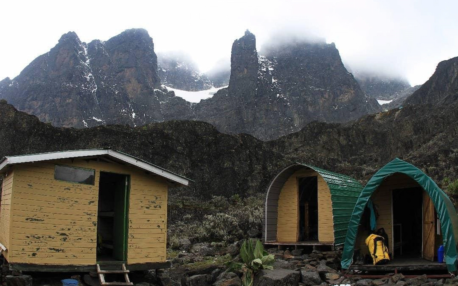 Kambeho Camp