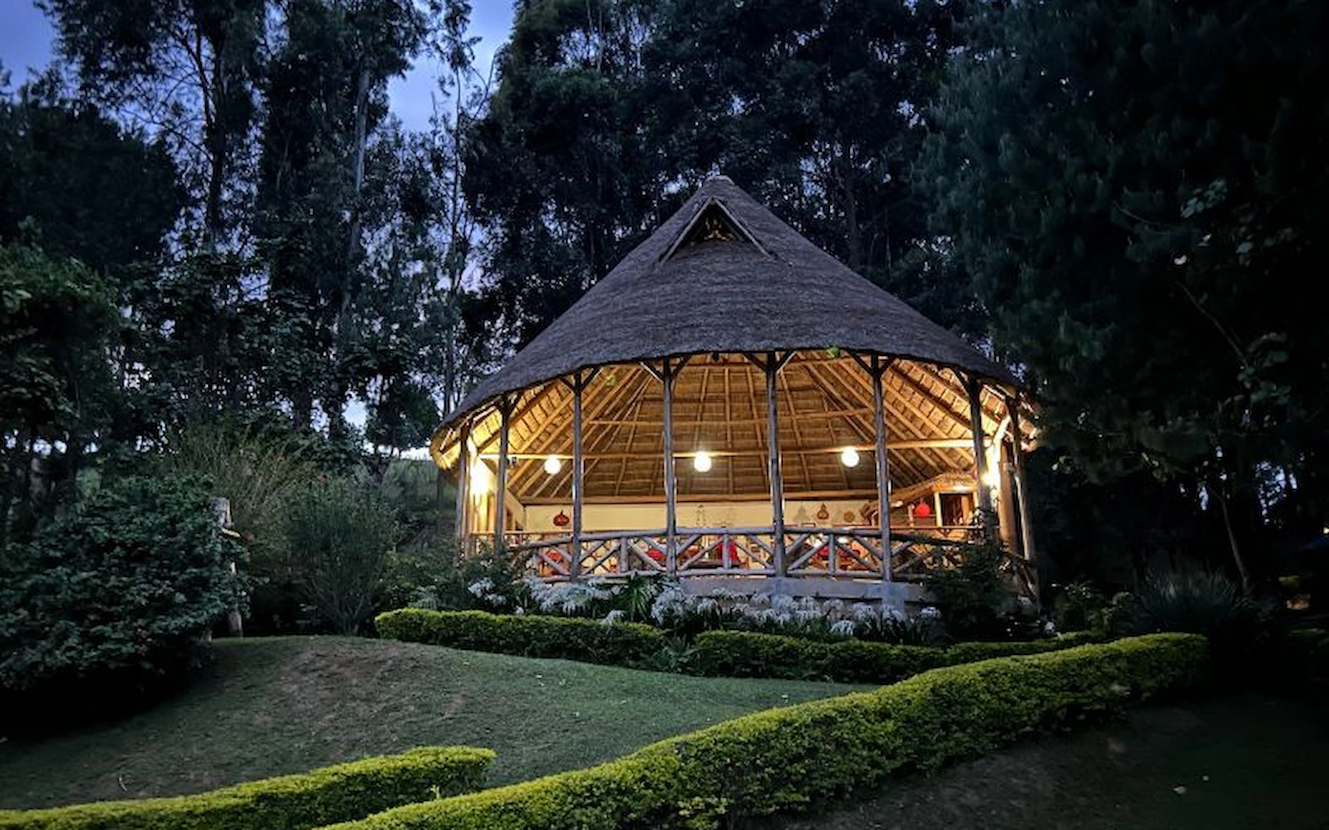  Itambira Island Resort