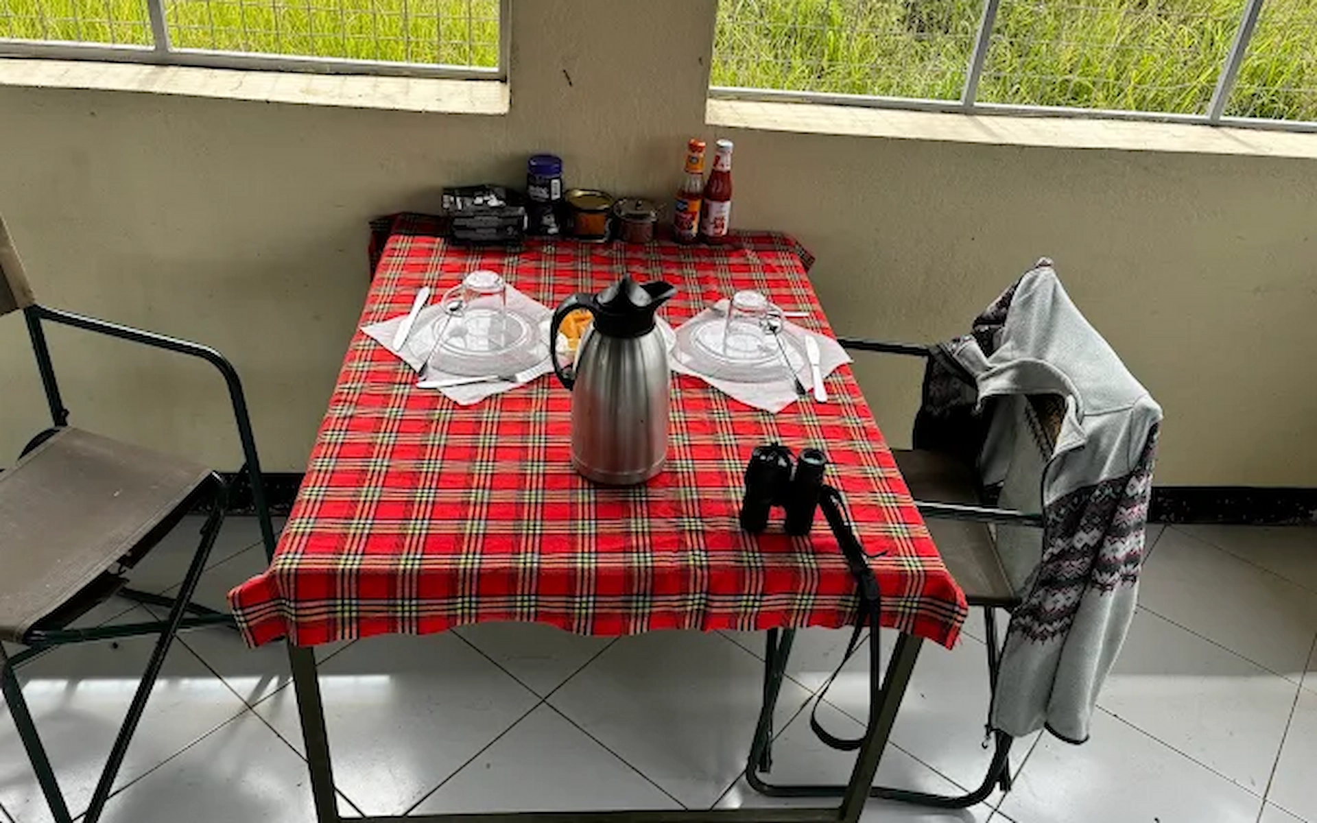 Pimbi Public Campsite