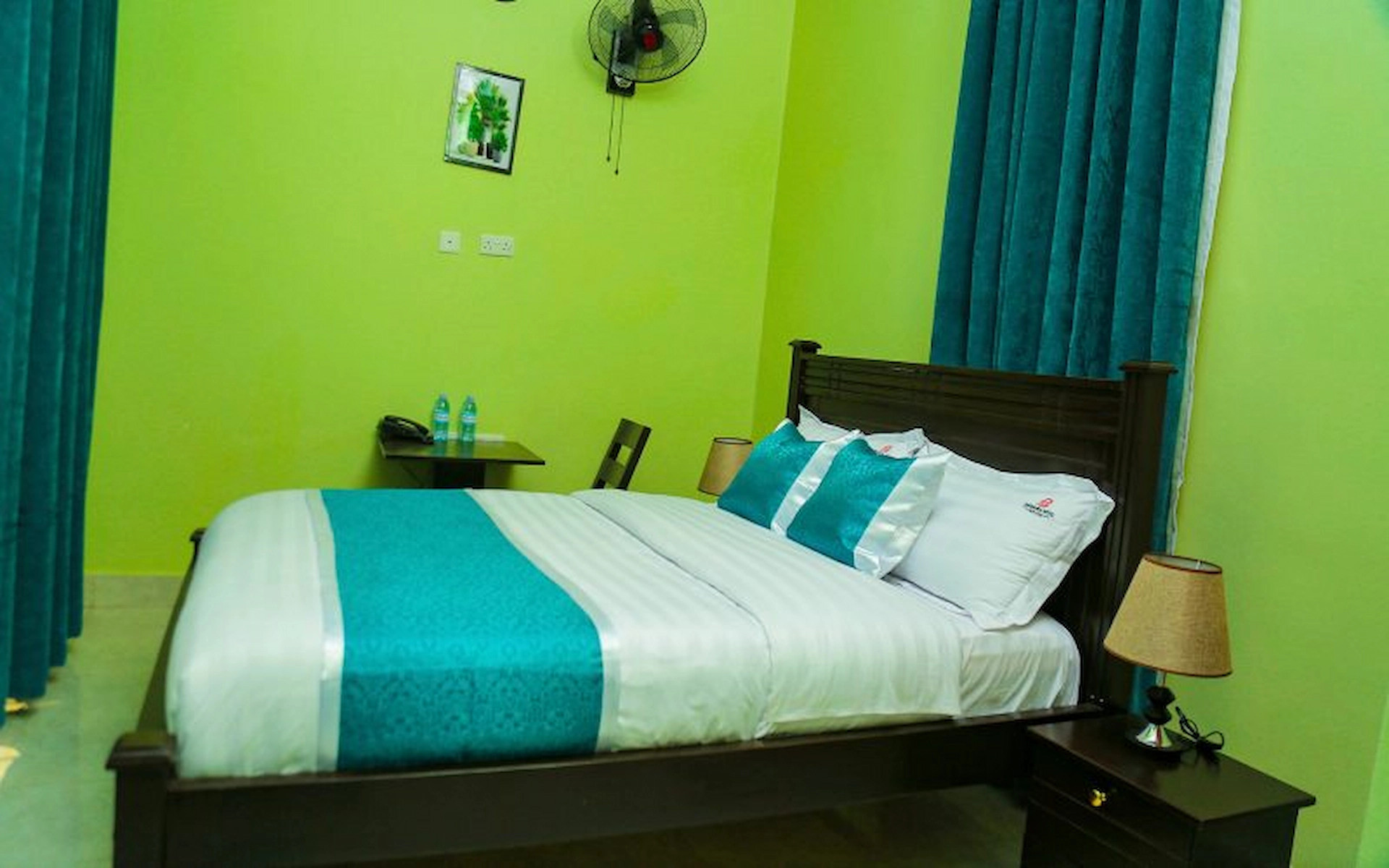 Bwiranda Hotel