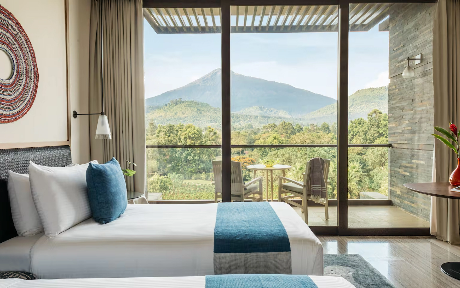 Gran Meliá Arusha