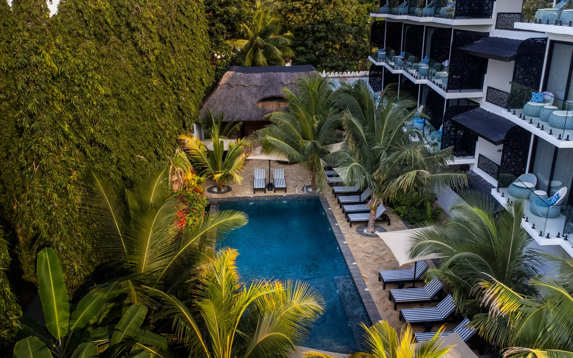 Z Hotel