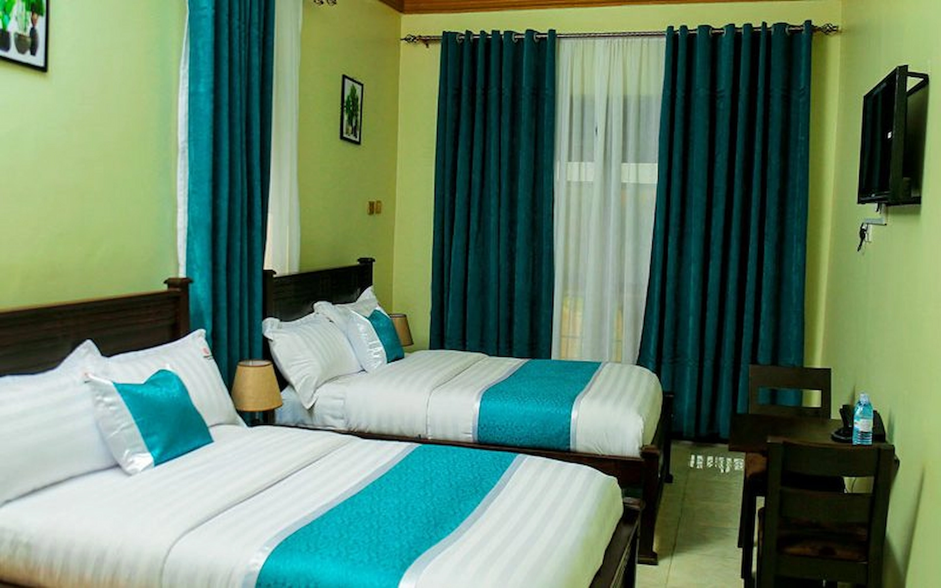 Bwiranda Hotel