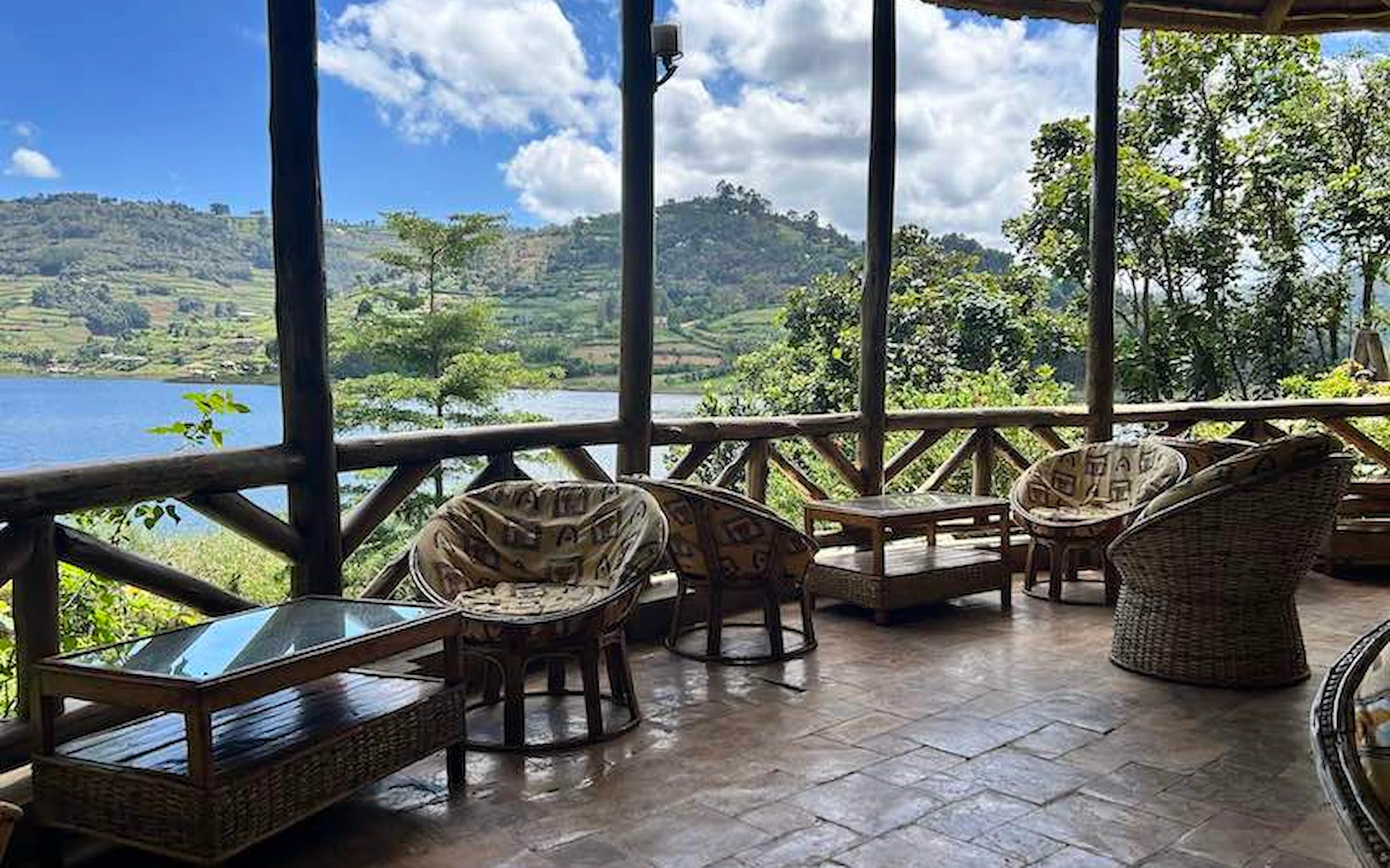 Itambira Island Resort