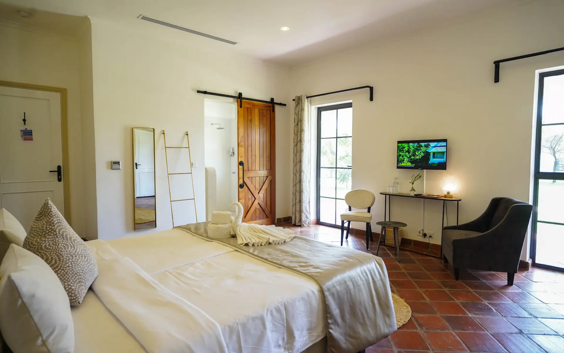 Kili Seasons Hotel