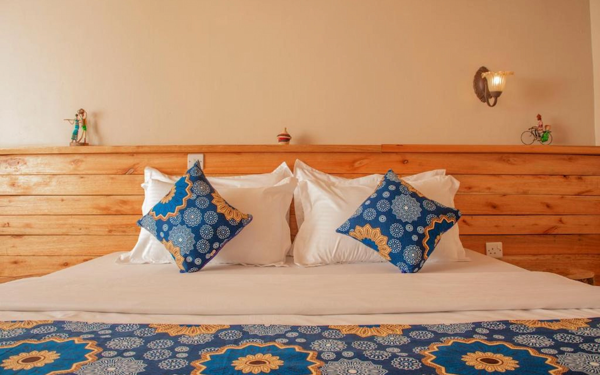 Kaswa Farm Lodge