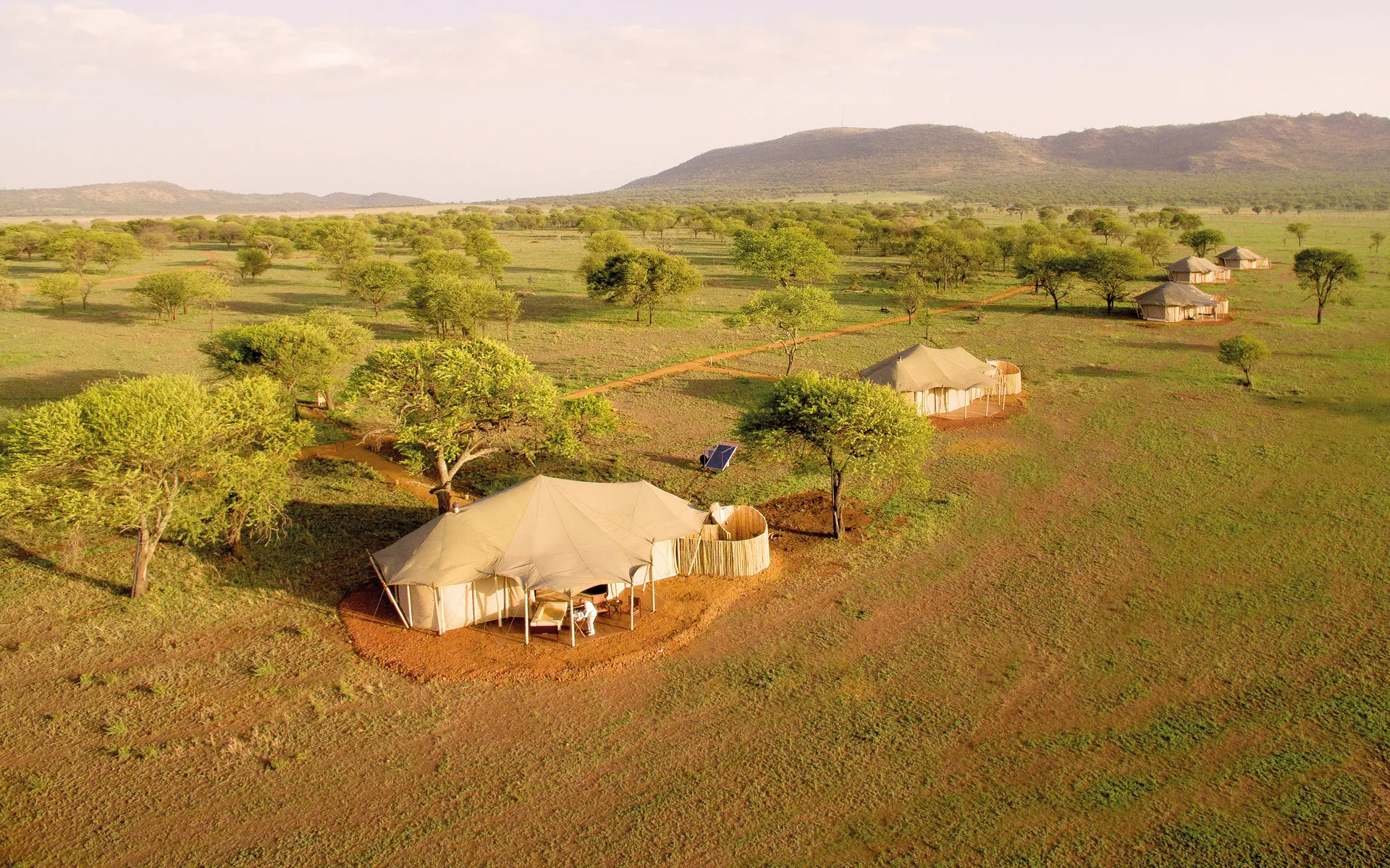 One Nature Nyaruswiga