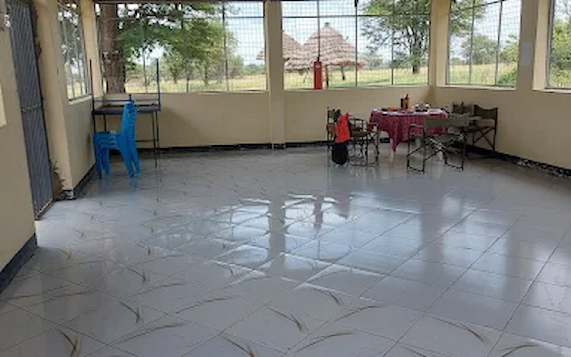 Pimbi Public Campsite