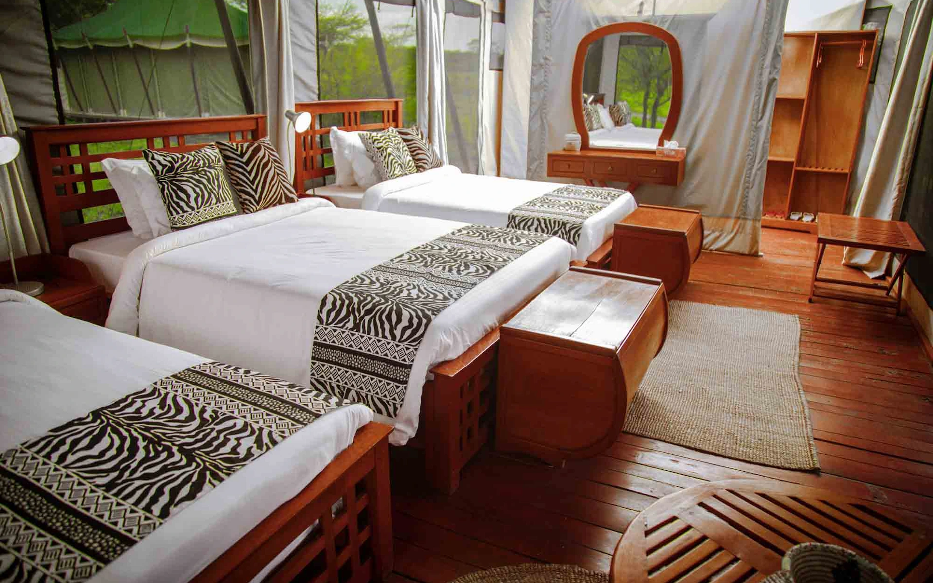 Embalakai Camps Ngorongoro
