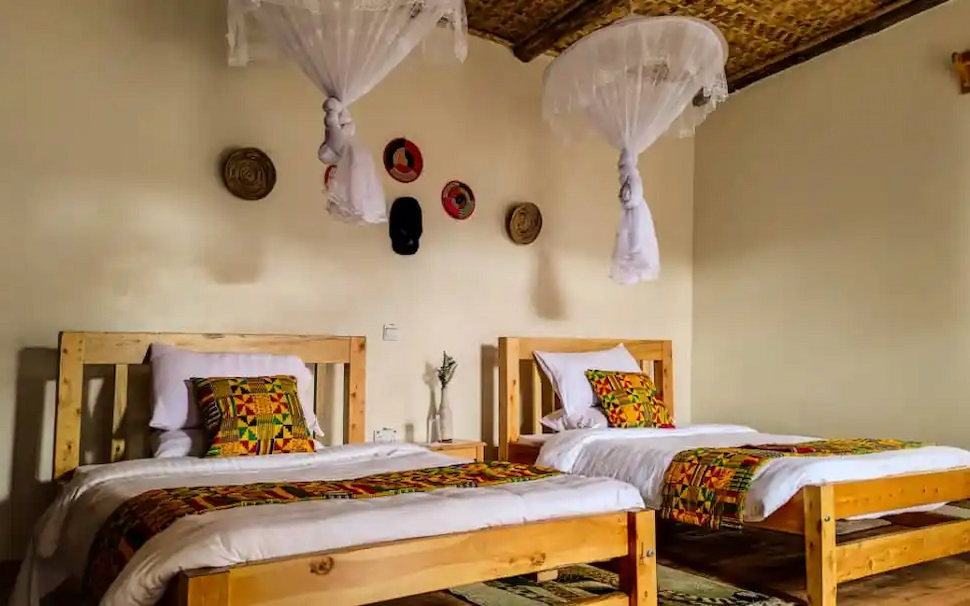 Bweza Kibale Lodge