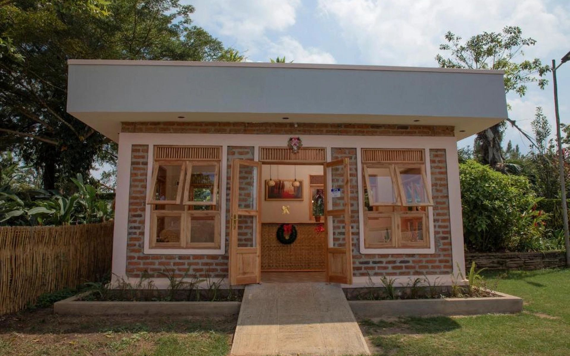 Kaswa Farm Lodge