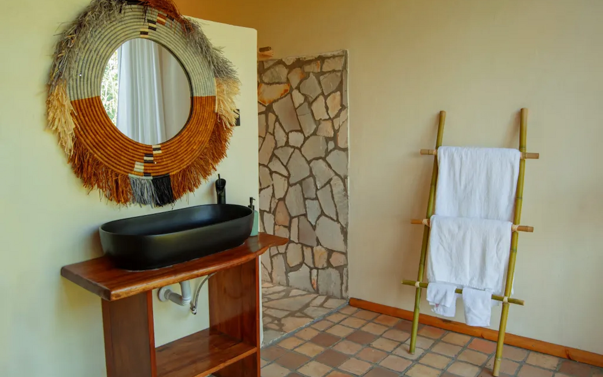 Bweza Kibale Lodge