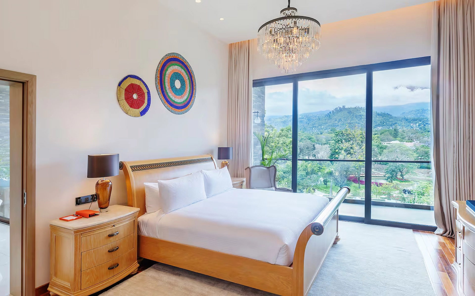 Gran Meliá Arusha