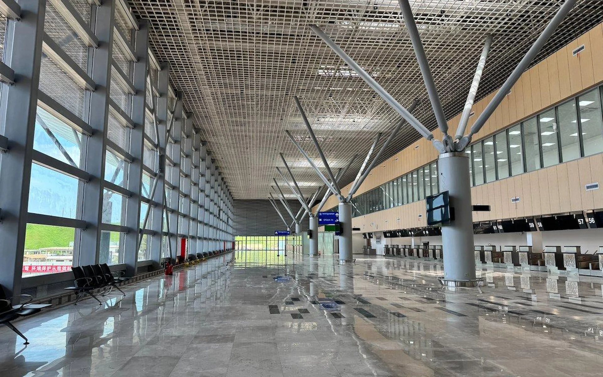  Entebbe International Airport — photo 2