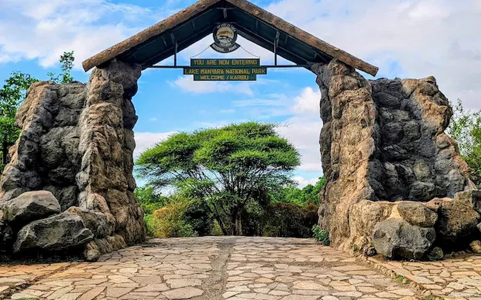 Lake Manyara National Park — photo 10
