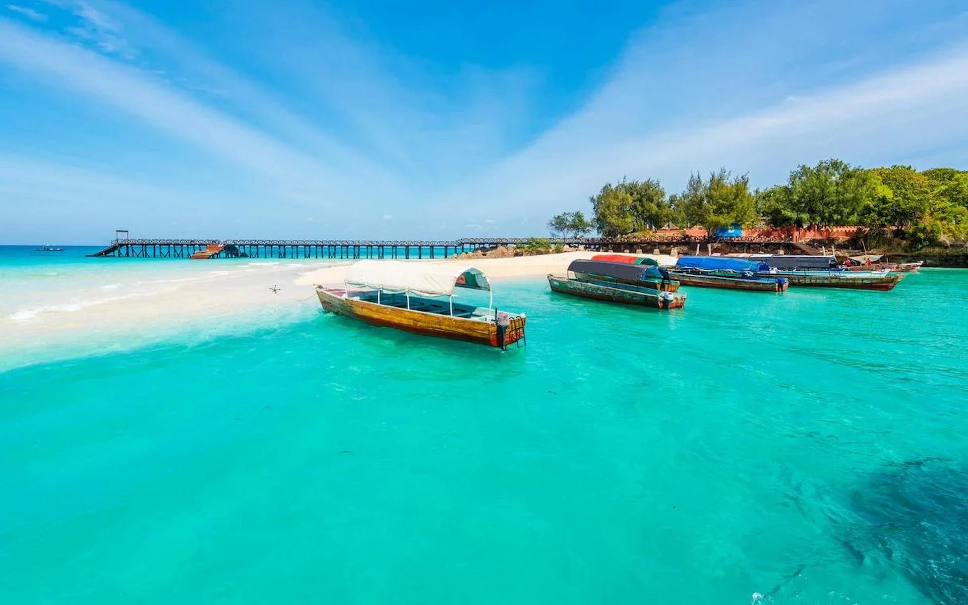 Zanzibar Island  — photo 4