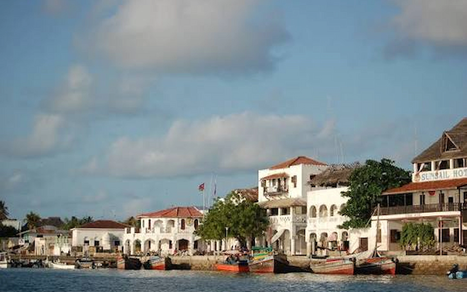 Lamu Island — photo 3