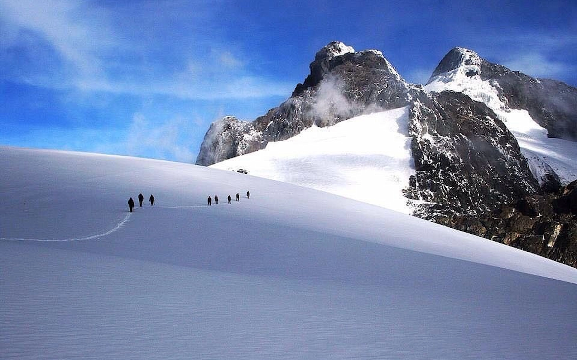 Rwenzori Mountains — photo 3