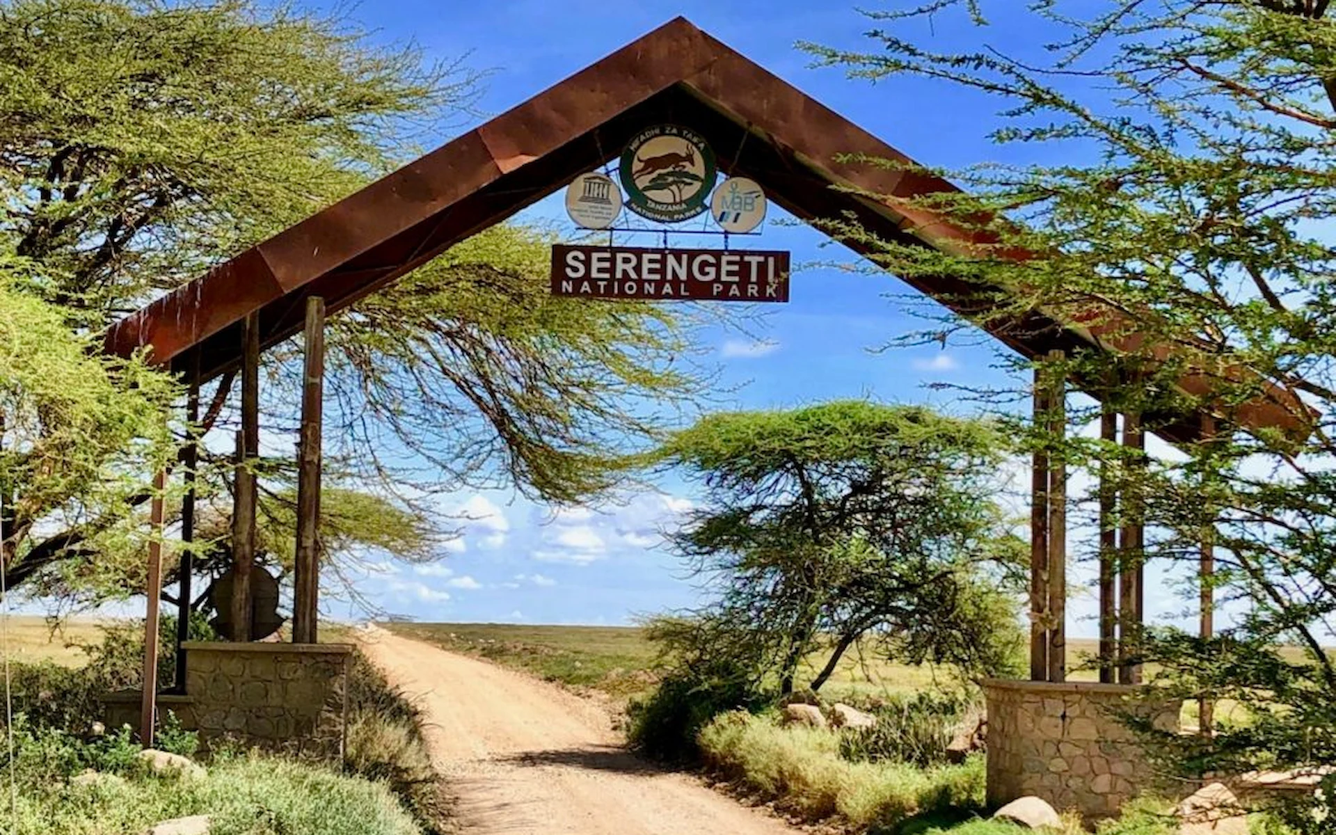 Serengeti National Park — photo 2