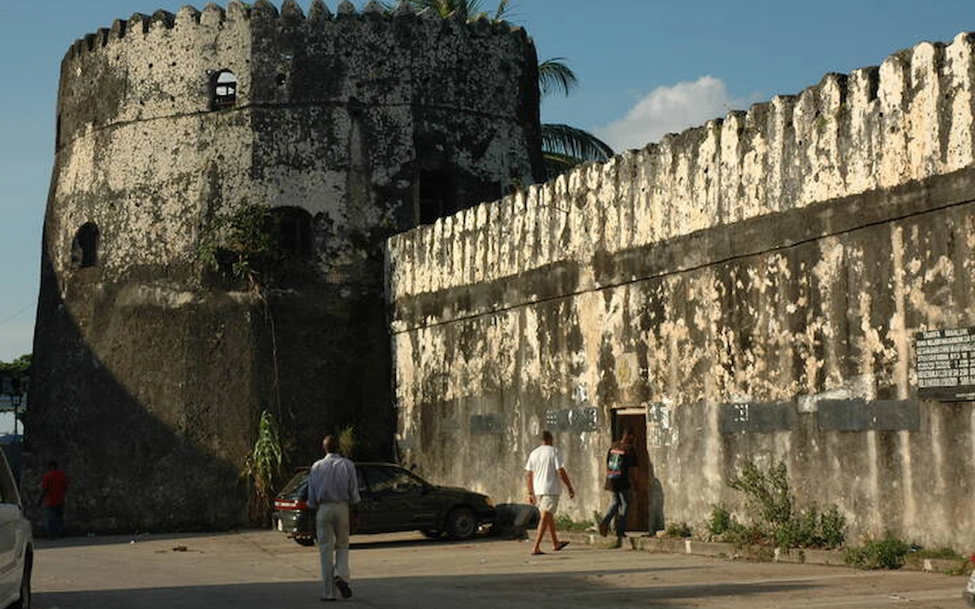 Stone Town — photo 6