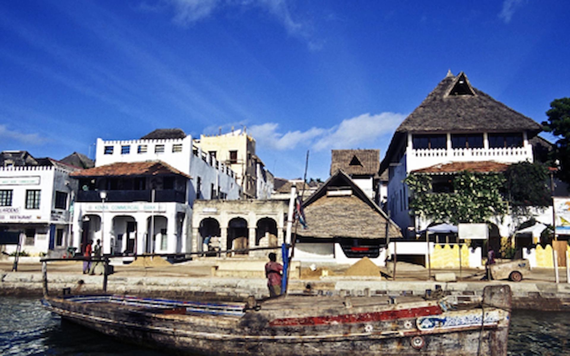 Lamu Island — photo 2