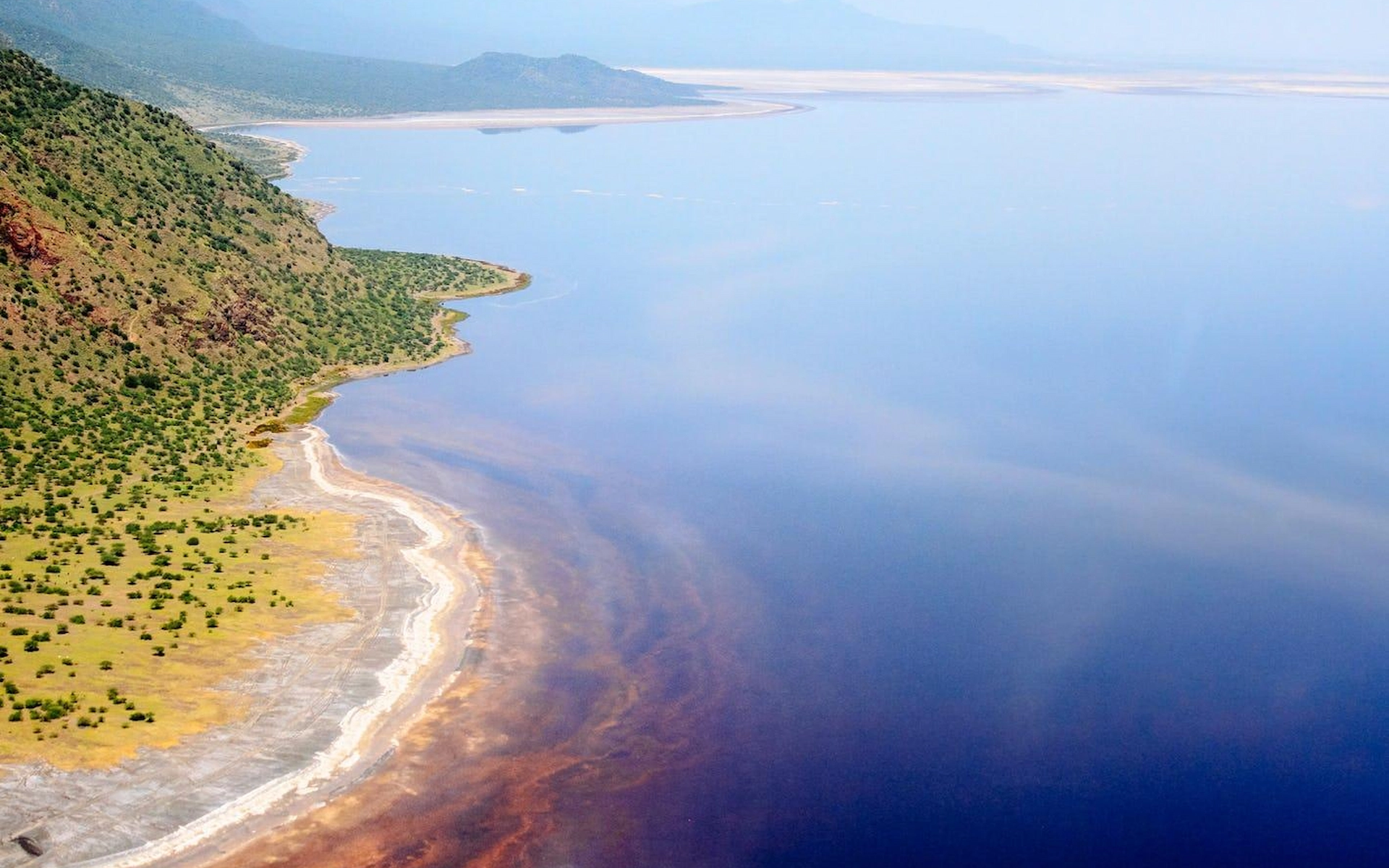Lake Eyasi — photo 1