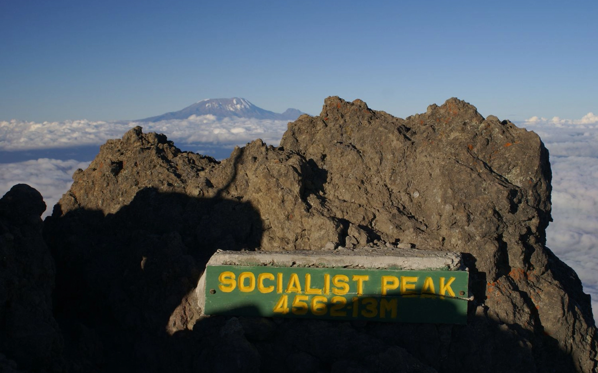  Socialist Peak — photo 2