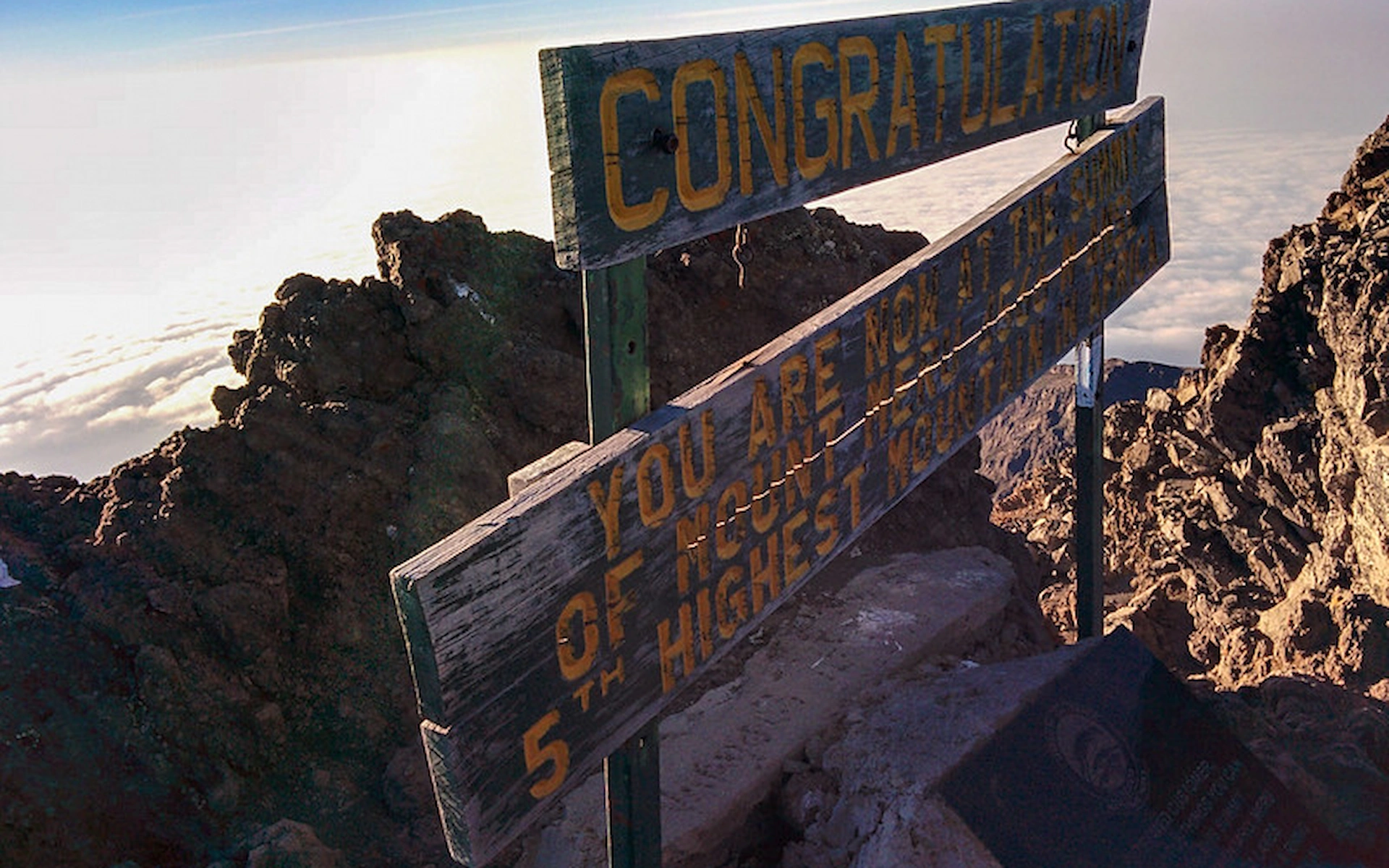  Socialist Peak — photo 1