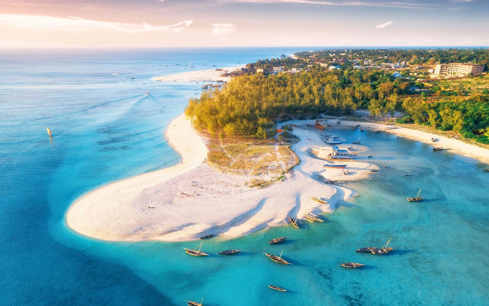 Zanzibar Island  — photo 2