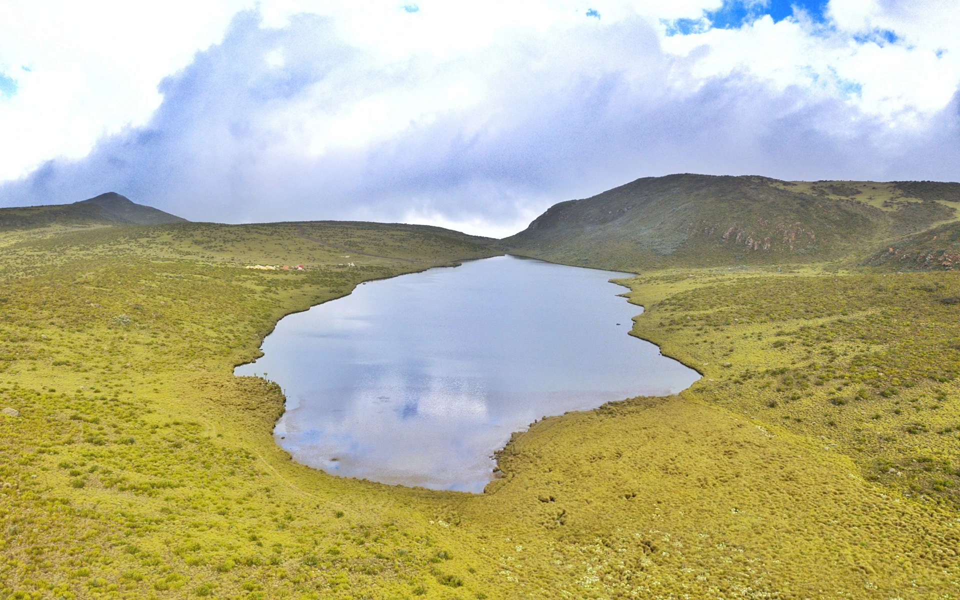 Mount Kenya National Park — photo 3