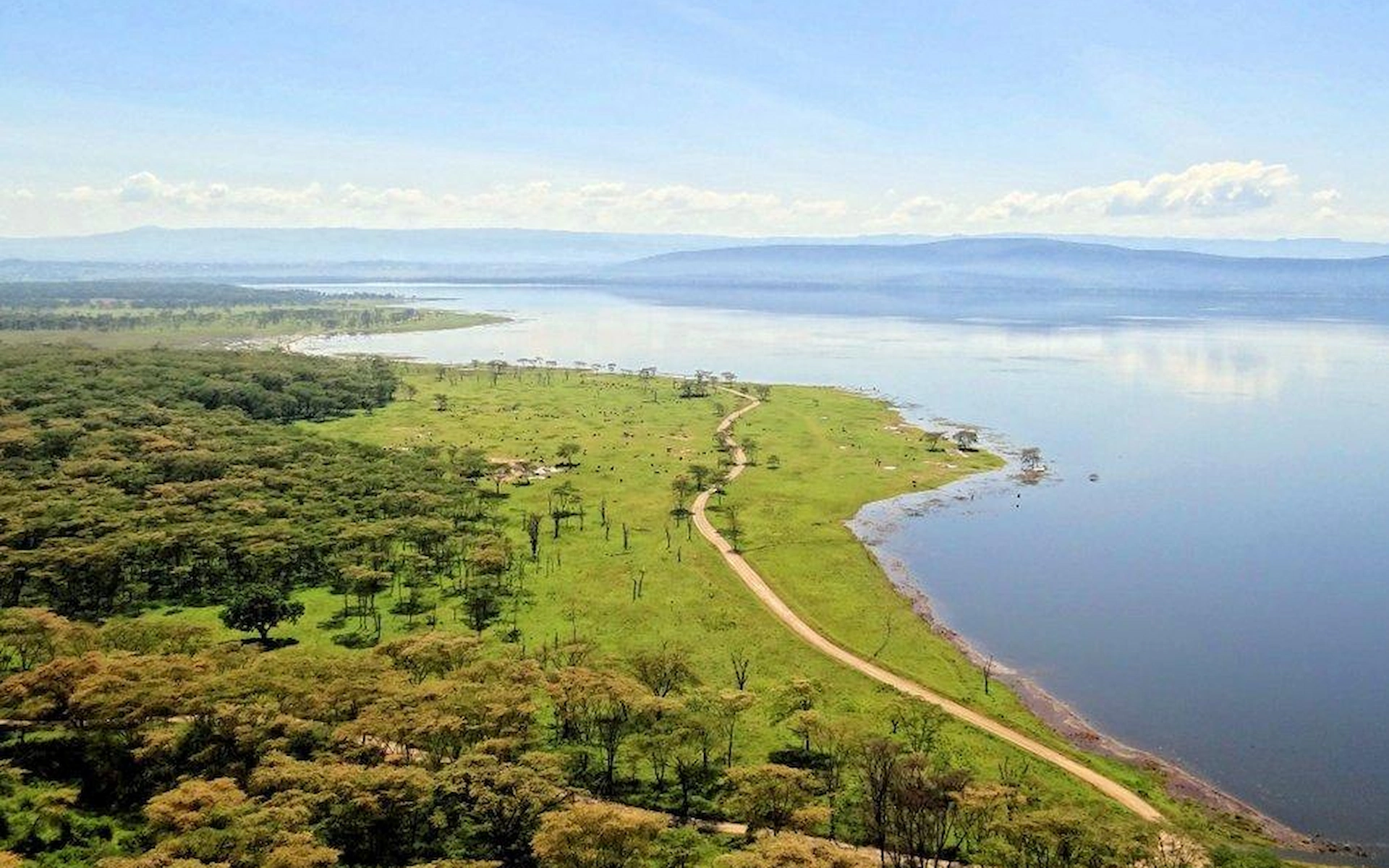 Lake Naivasha — photo 5