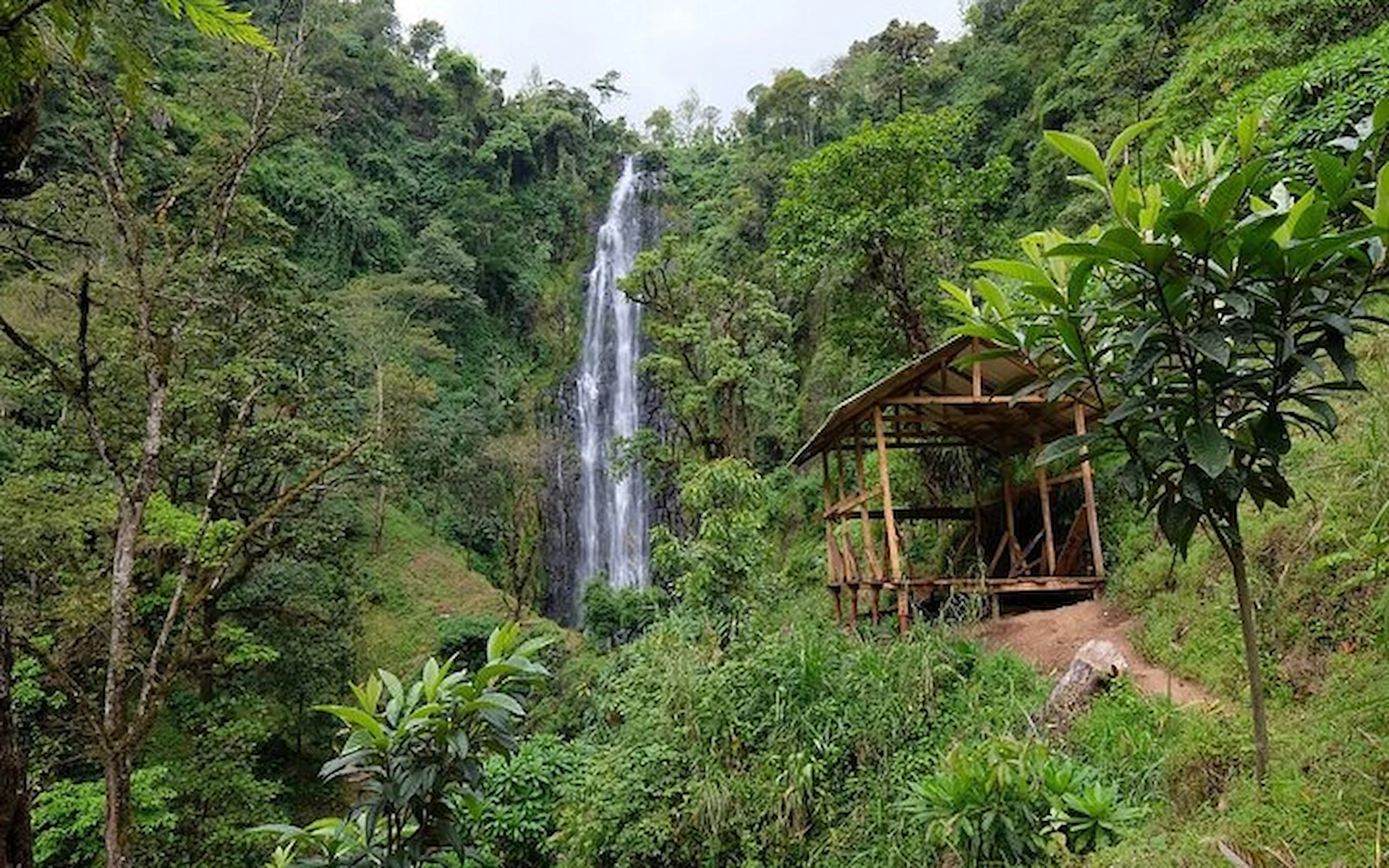 Materuni Village & Waterfalls — photo 3