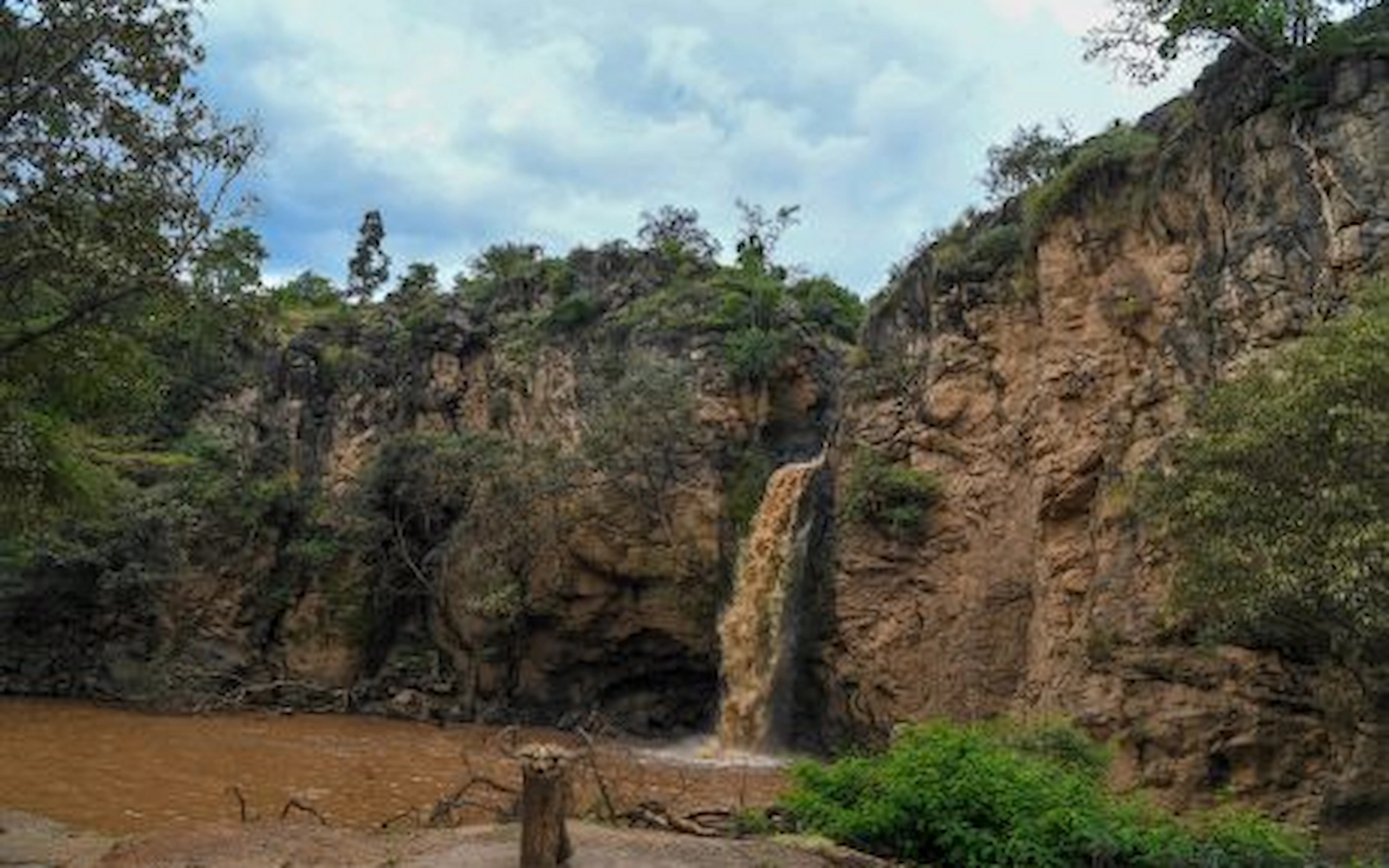  Lake Nakuru National Park — photo 7