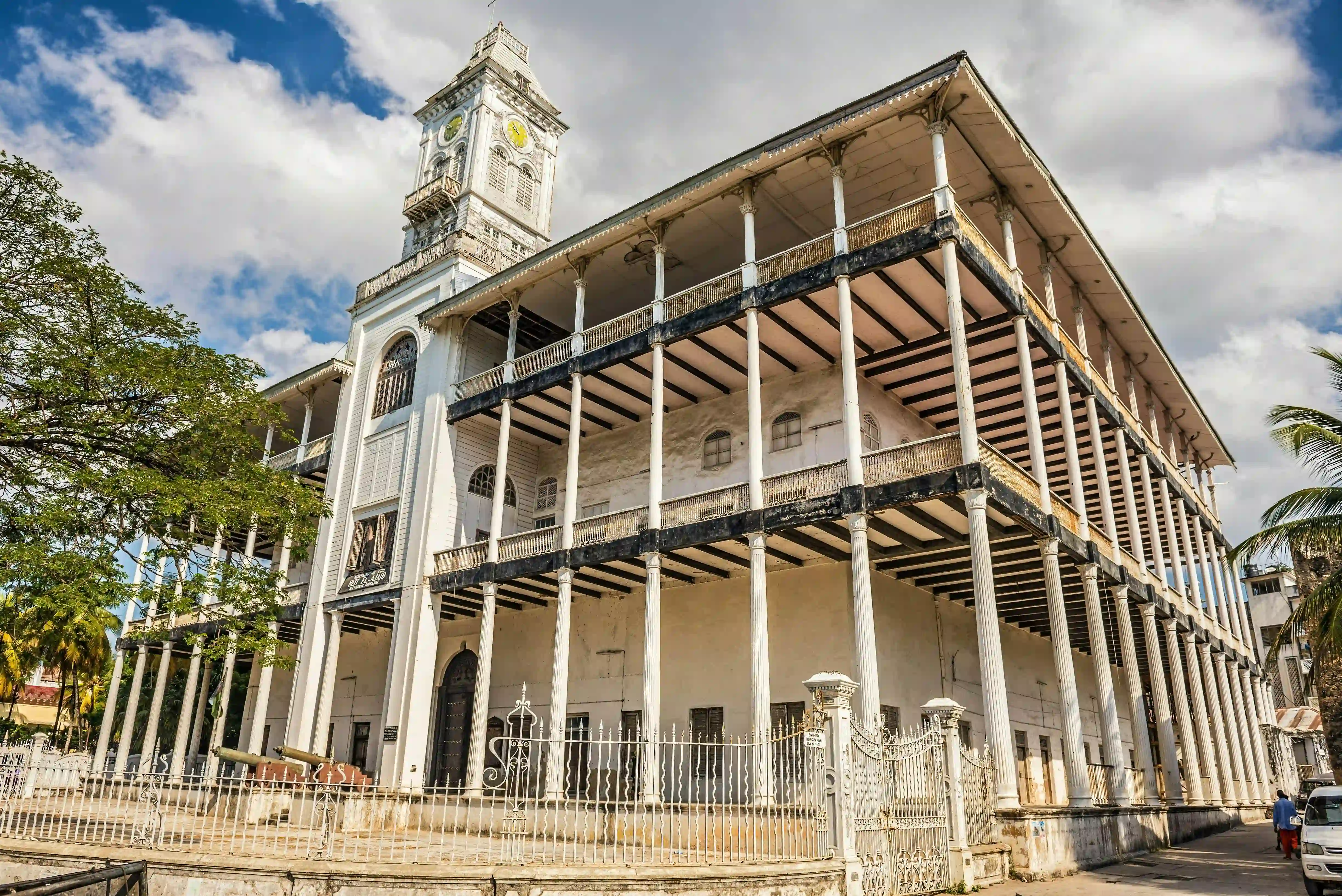 Stone Town — photo 4